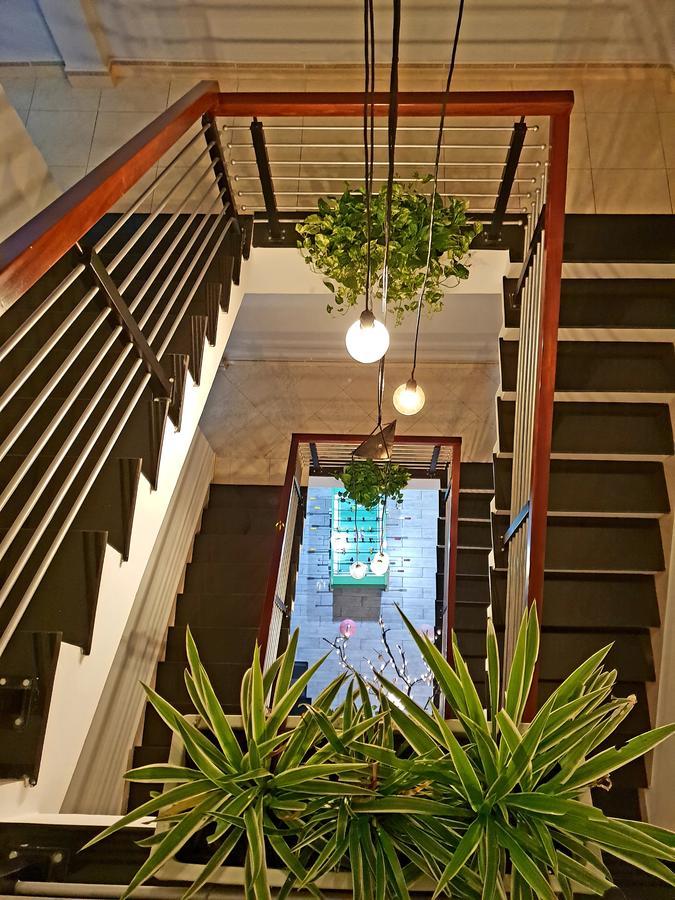 Sophie'S House Homestay Quy Nhon Exterior photo