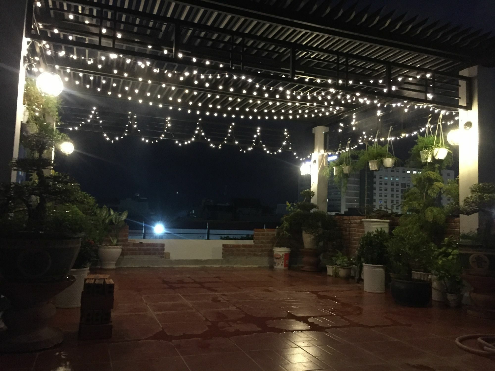 Sophie'S House Homestay Quy Nhon Exterior photo