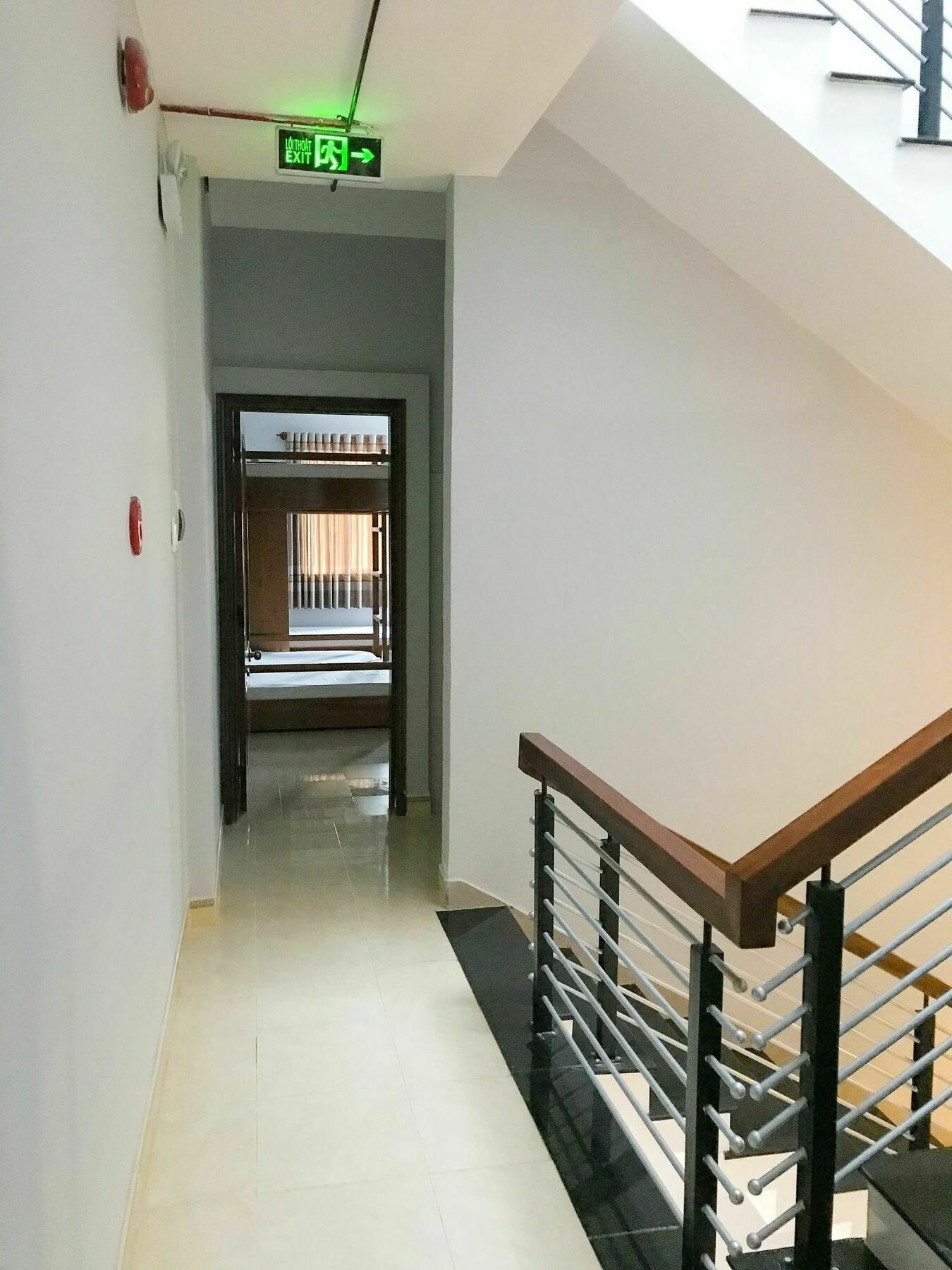 Sophie'S House Homestay Quy Nhon Exterior photo