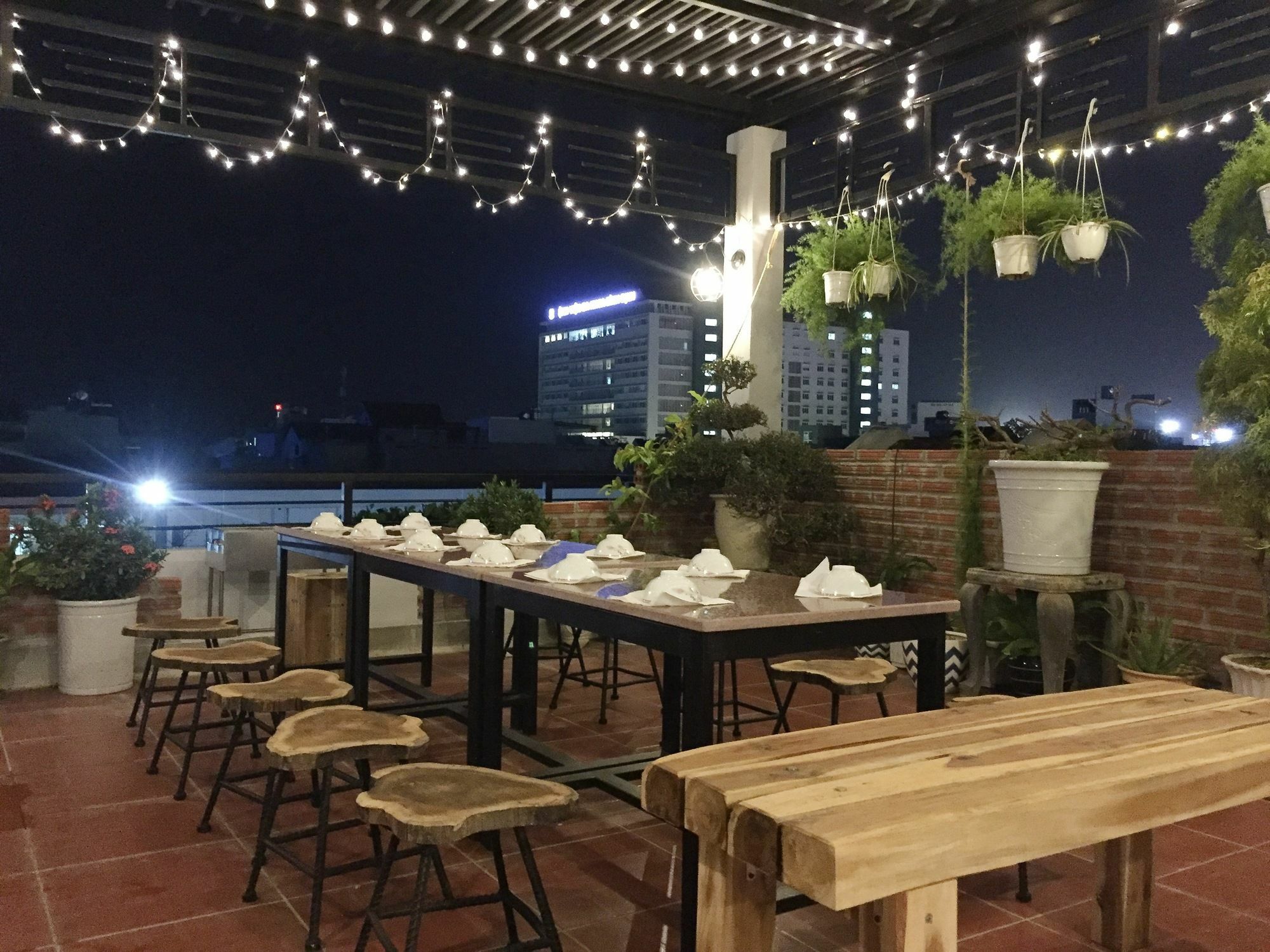 Sophie'S House Homestay Quy Nhon Exterior photo